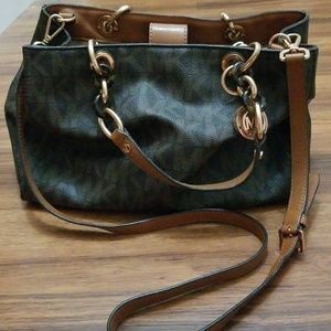 Michael Kors handbag